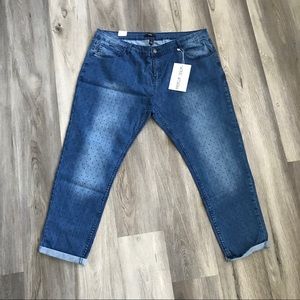 ✨✨✨NEW EVN1 Super Stretch Mid Rise Skinny Jeans Sz 24 final price ✨✨✨✨